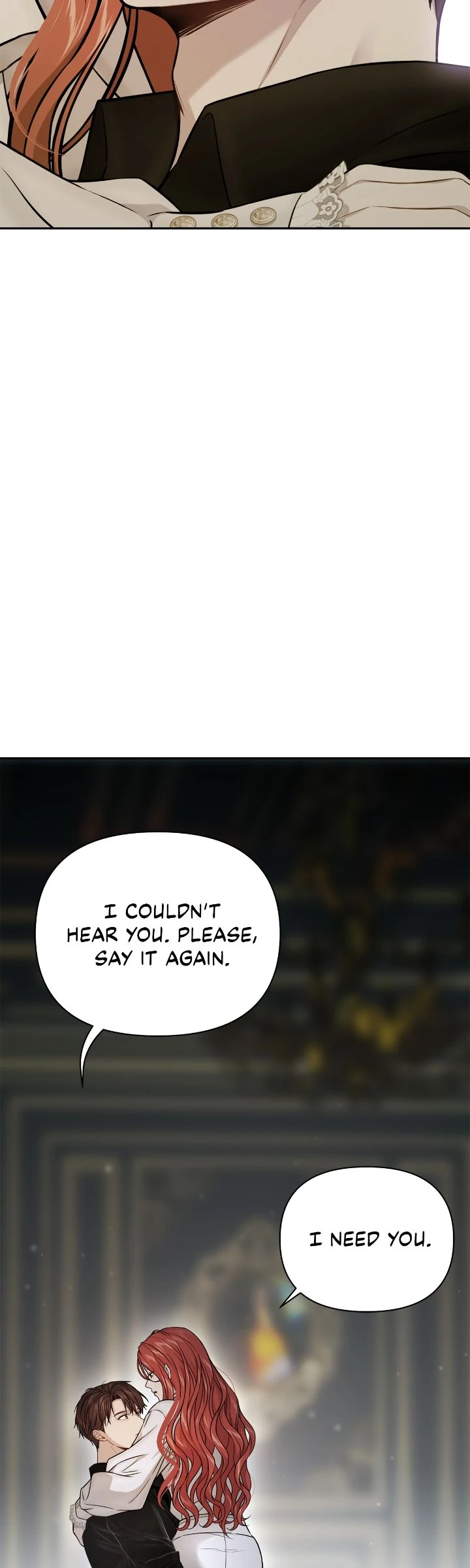 The Secret Bedroom of a Dejected Royal Daughter Chapter 144 - Page 23