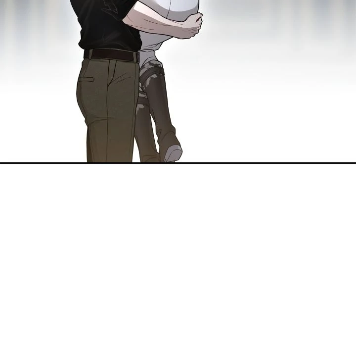 The Secret Bedroom of a Dejected Royal Daughter Chapter 144 - Page 24