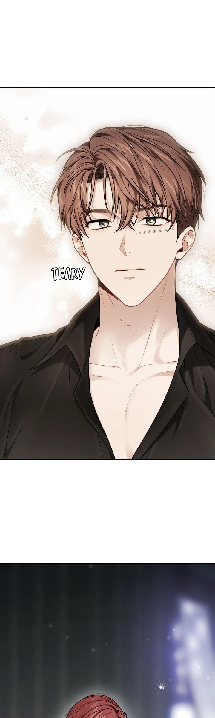 The Secret Bedroom of a Dejected Royal Daughter Chapter 144 - Page 25