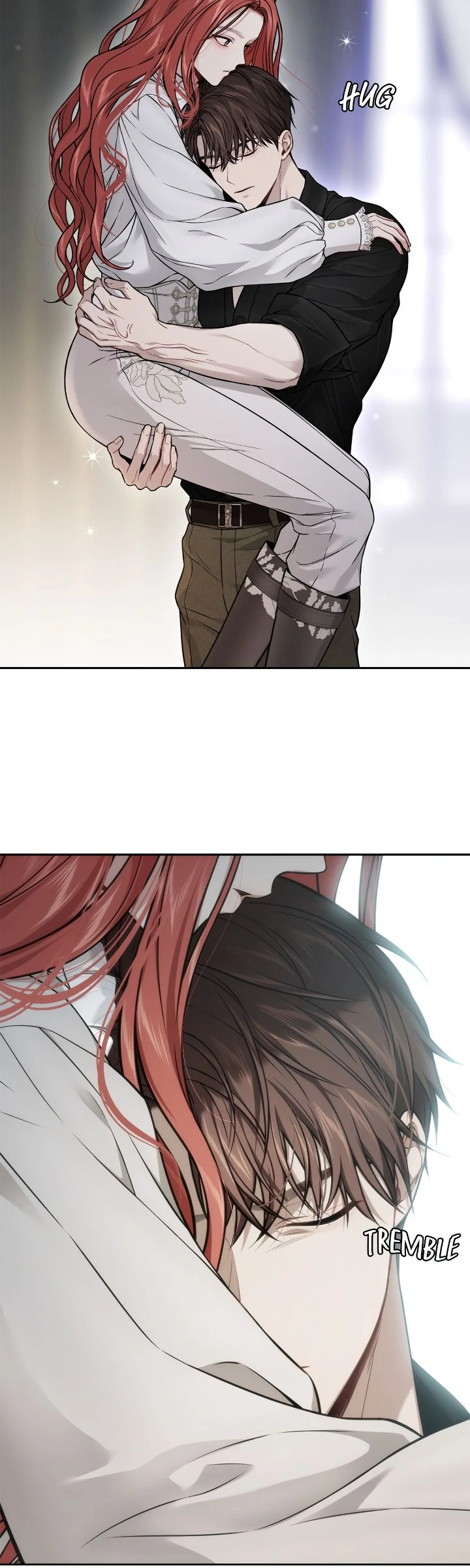 The Secret Bedroom of a Dejected Royal Daughter Chapter 144 - Page 26