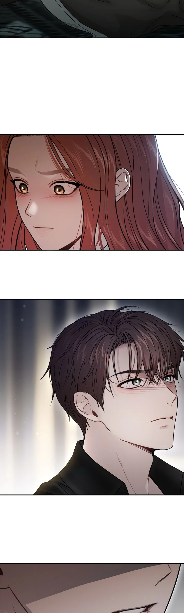 The Secret Bedroom of a Dejected Royal Daughter Chapter 144 - Page 36