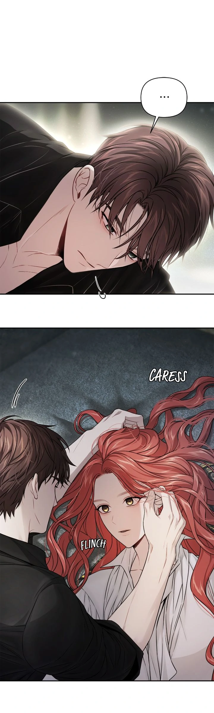 The Secret Bedroom of a Dejected Royal Daughter Chapter 144 - Page 45