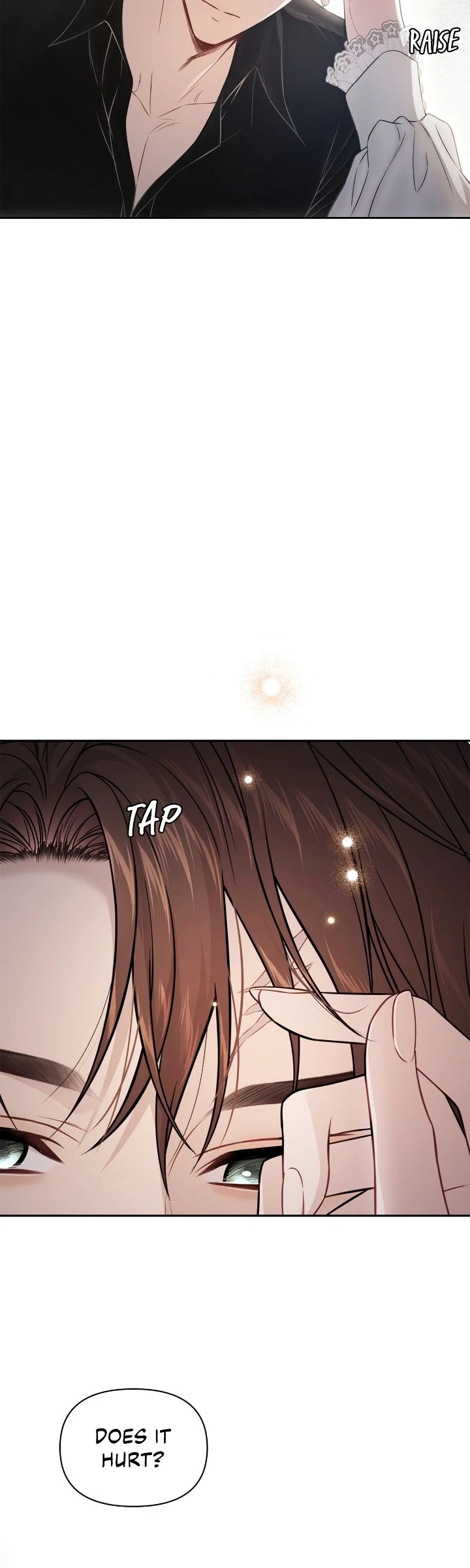 The Secret Bedroom of a Dejected Royal Daughter Chapter 144 - Page 47