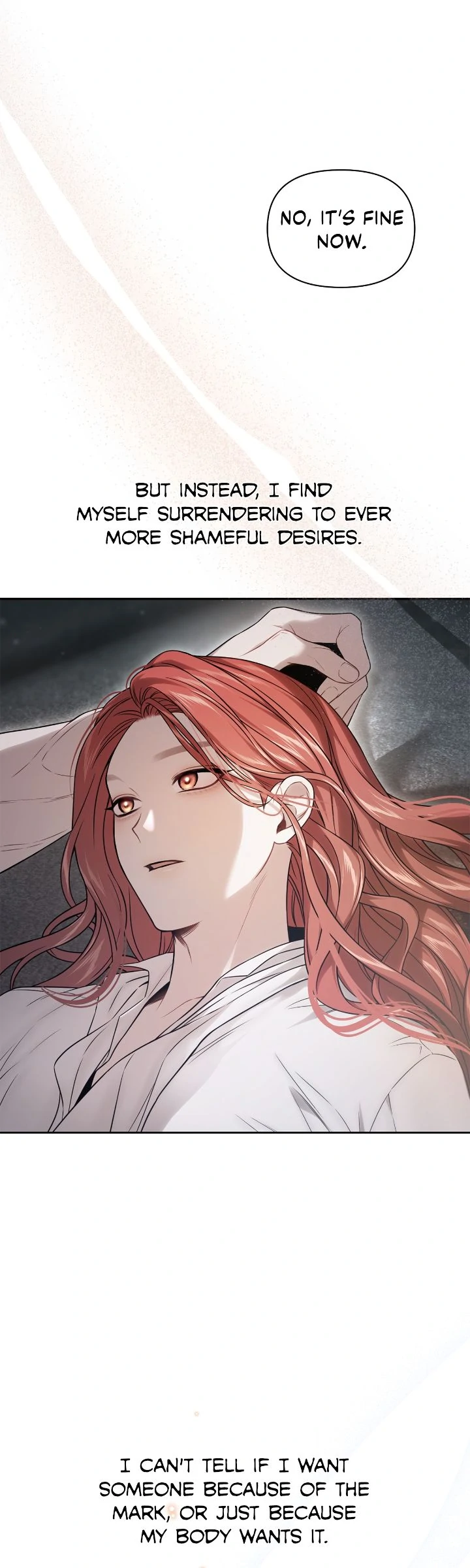 The Secret Bedroom of a Dejected Royal Daughter Chapter 144 - Page 48