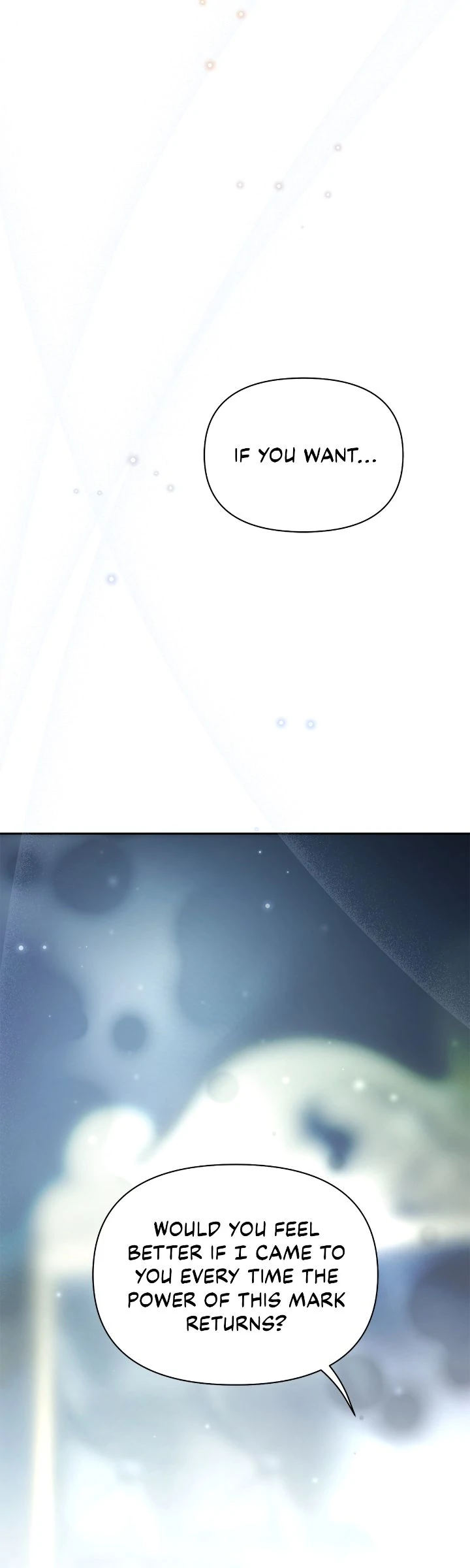 The Secret Bedroom of a Dejected Royal Daughter Chapter 144 - Page 49