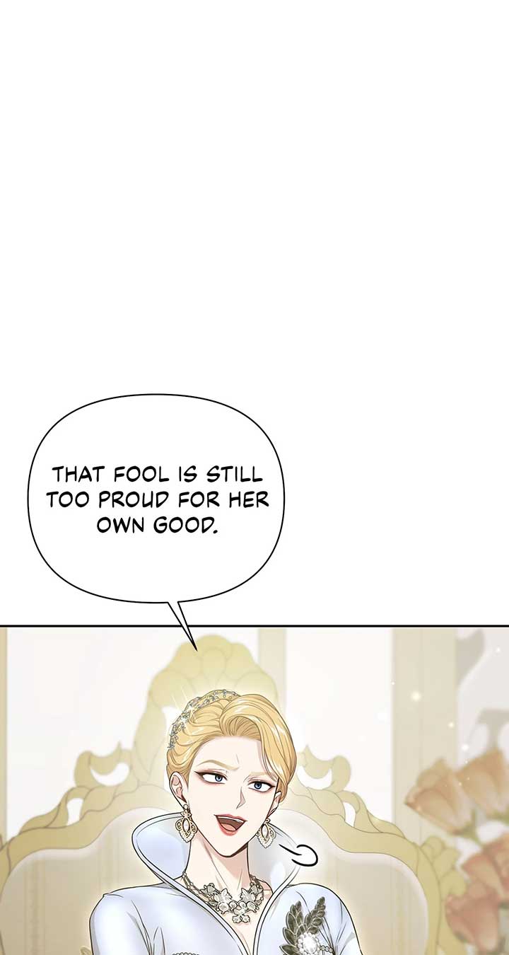 The Secret Bedroom of a Dejected Royal Daughter Chapter 145 - Page 4