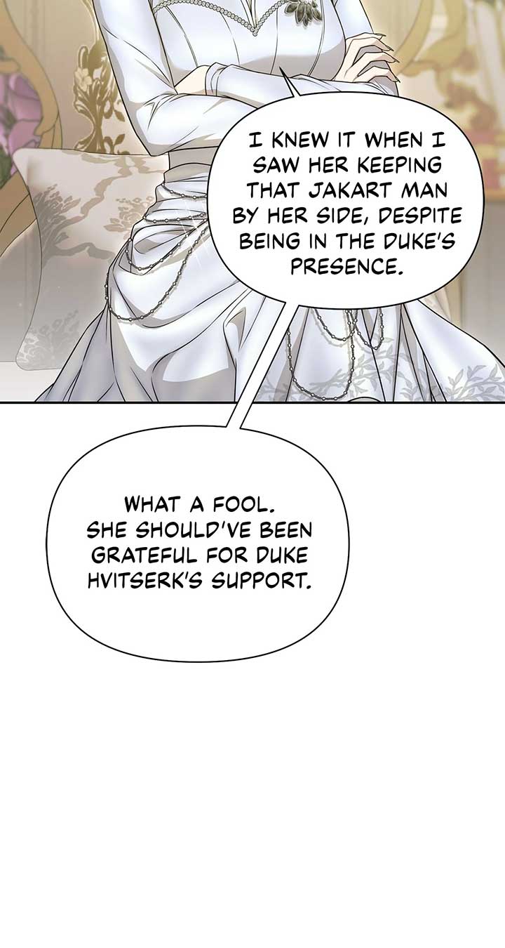 The Secret Bedroom of a Dejected Royal Daughter Chapter 145 - Page 5