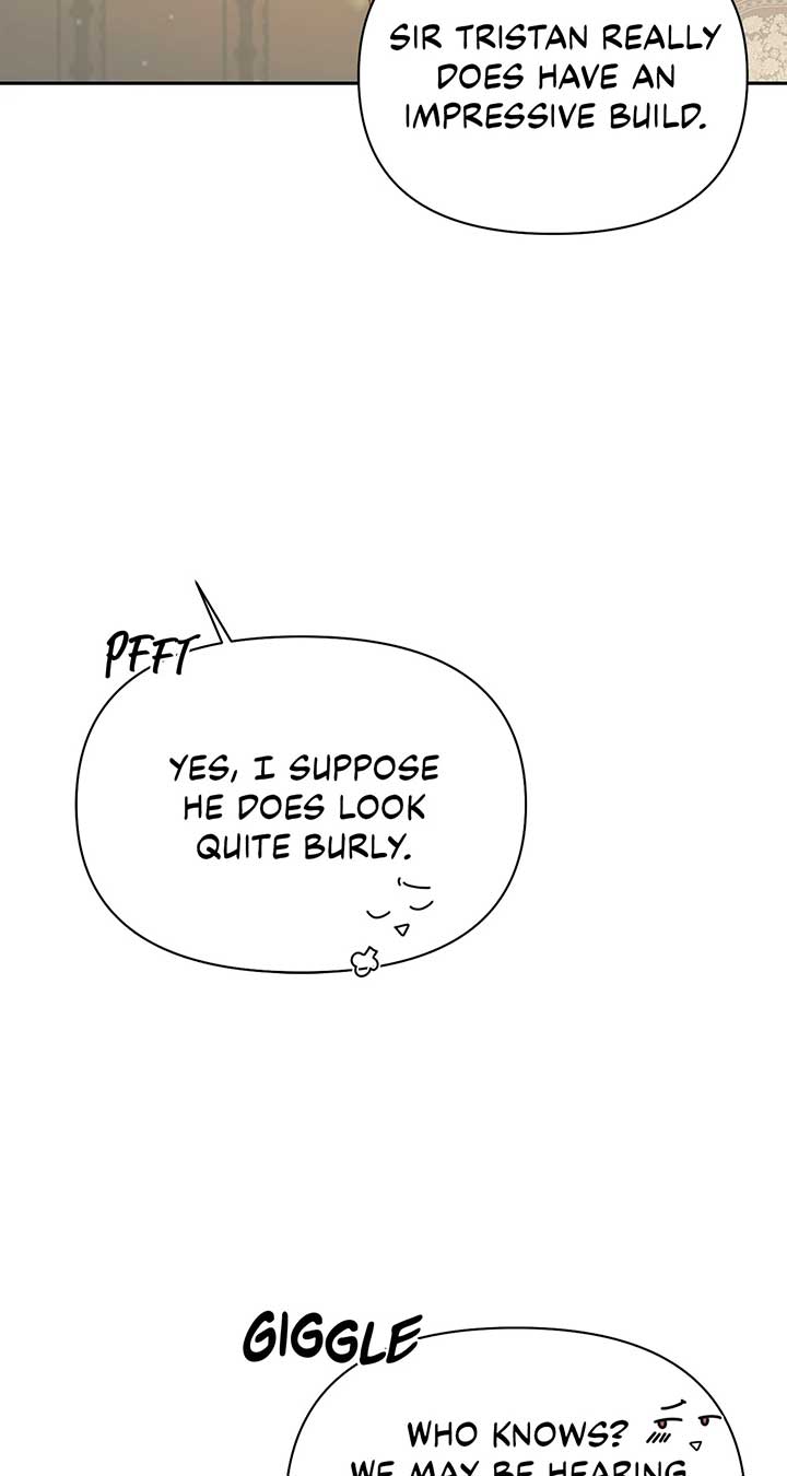 The Secret Bedroom of a Dejected Royal Daughter Chapter 145 - Page 7