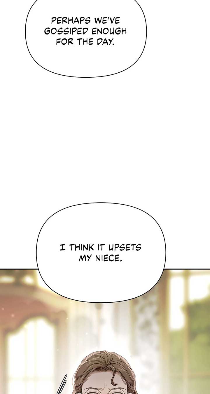 The Secret Bedroom of a Dejected Royal Daughter Chapter 145 - Page 15