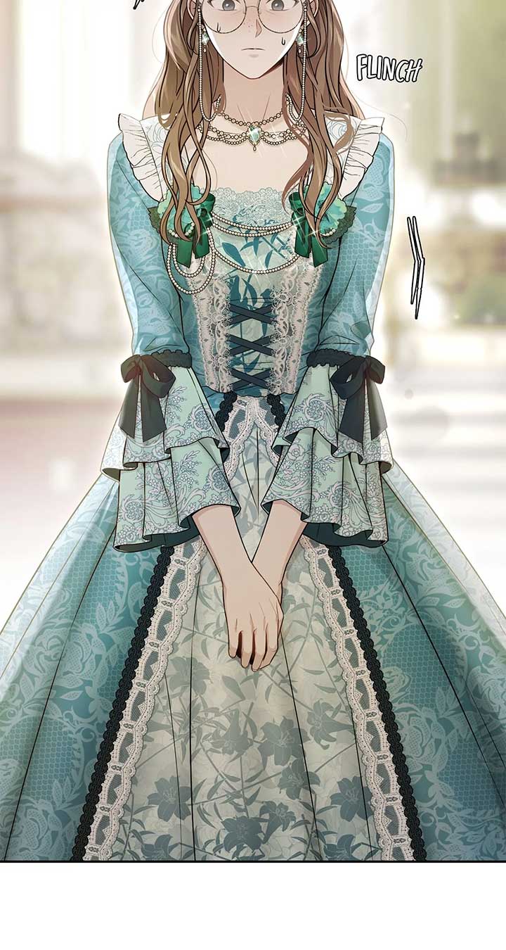 The Secret Bedroom of a Dejected Royal Daughter Chapter 145 - Page 16