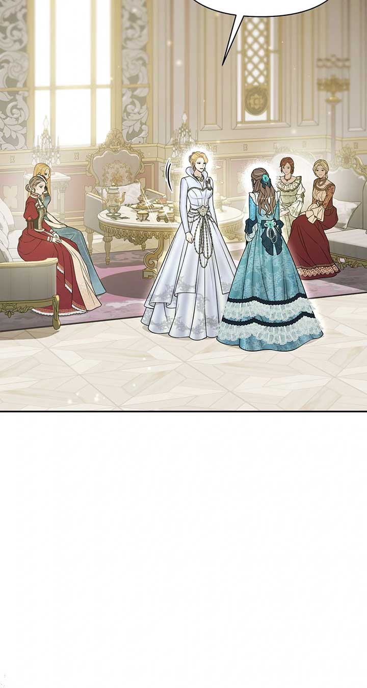 The Secret Bedroom of a Dejected Royal Daughter Chapter 145 - Page 18