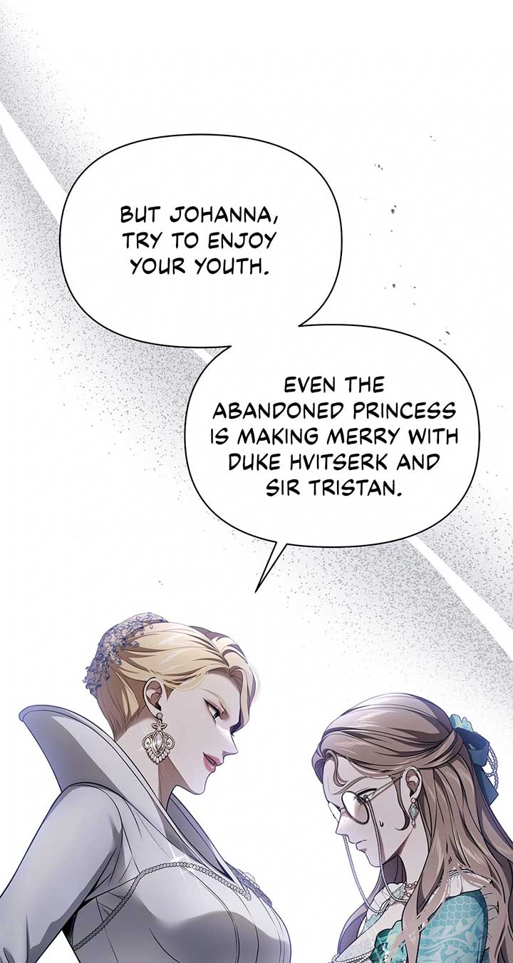 The Secret Bedroom of a Dejected Royal Daughter Chapter 145 - Page 19