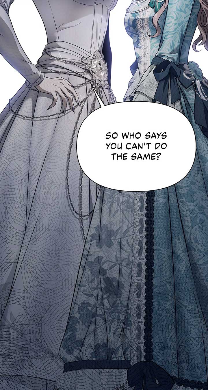 The Secret Bedroom of a Dejected Royal Daughter Chapter 145 - Page 20