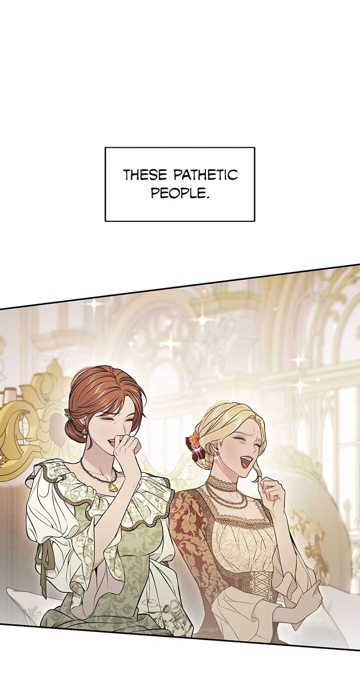 The Secret Bedroom of a Dejected Royal Daughter Chapter 145 - Page 25