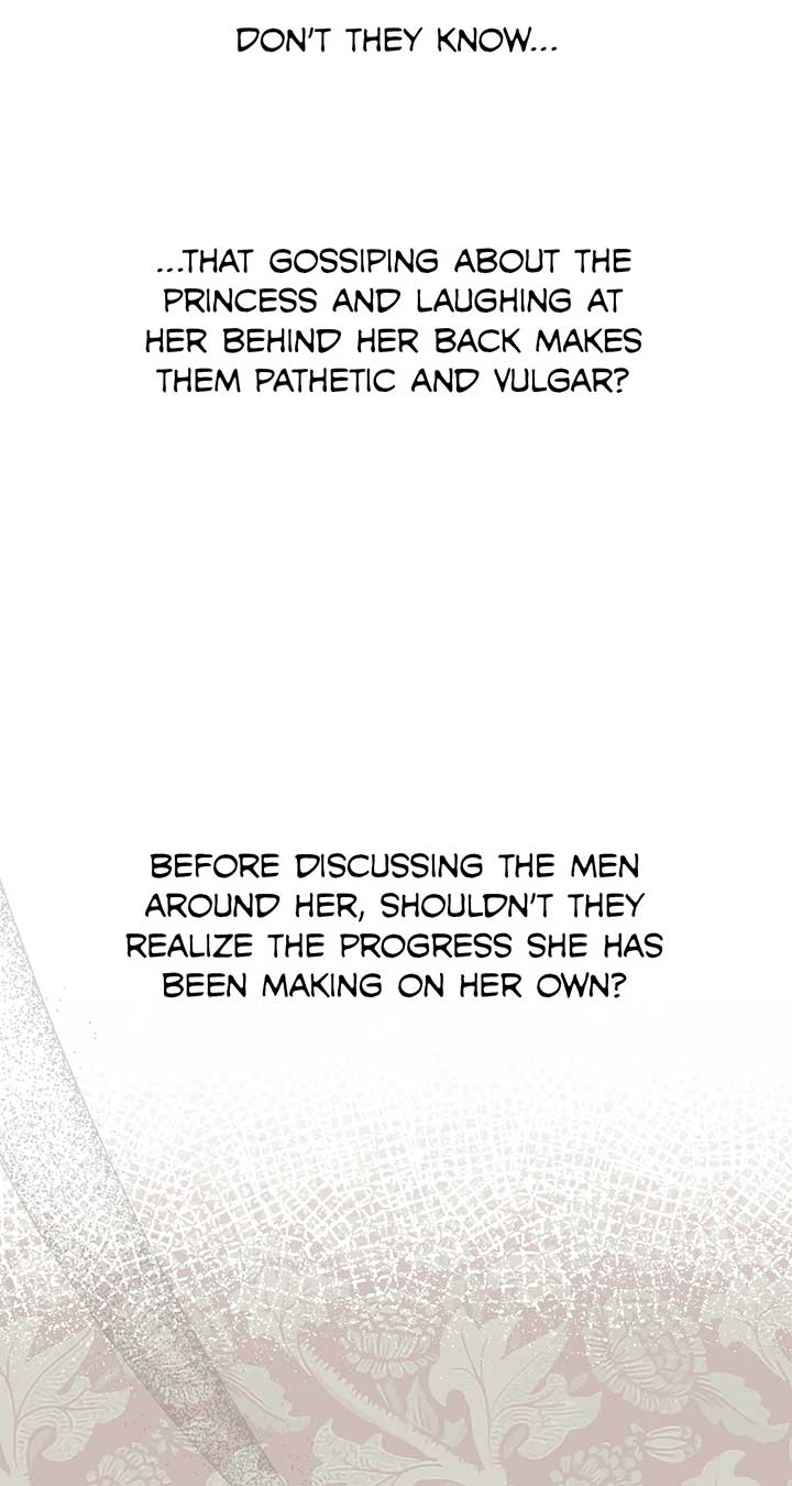 The Secret Bedroom of a Dejected Royal Daughter Chapter 145 - Page 26