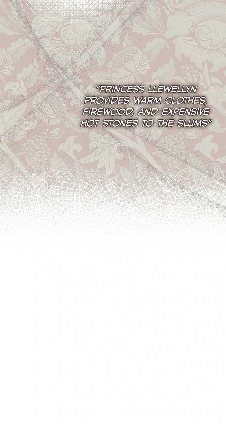 The Secret Bedroom of a Dejected Royal Daughter Chapter 145 - Page 28