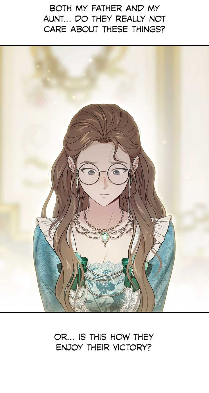 The Secret Bedroom of a Dejected Royal Daughter Chapter 145 - Page 29