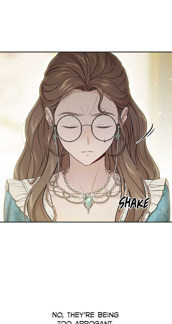 The Secret Bedroom of a Dejected Royal Daughter Chapter 145 - Page 30