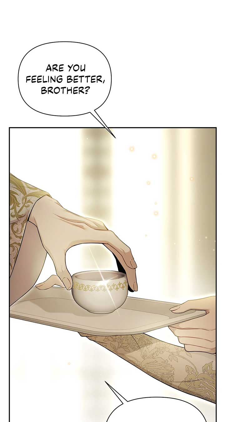 The Secret Bedroom of a Dejected Royal Daughter Chapter 145 - Page 36