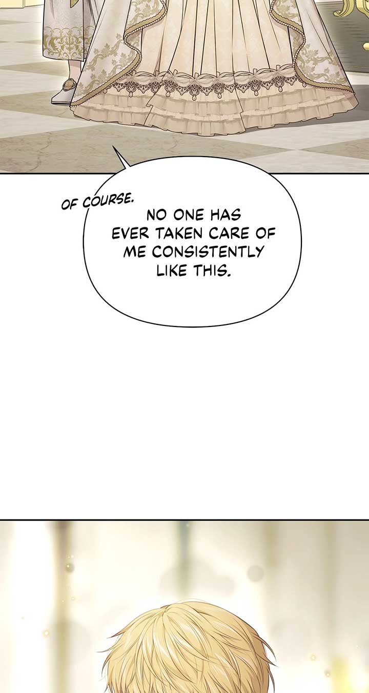 The Secret Bedroom of a Dejected Royal Daughter Chapter 145 - Page 39