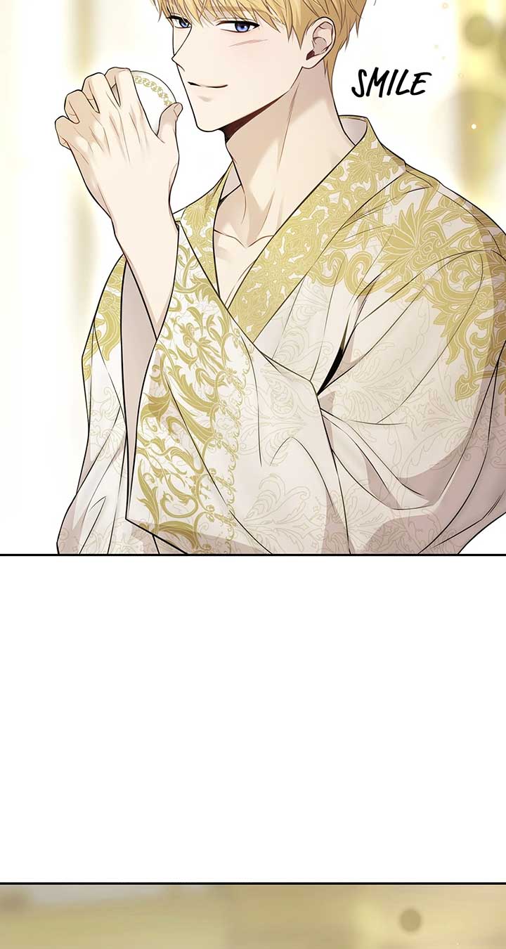 The Secret Bedroom of a Dejected Royal Daughter Chapter 145 - Page 40