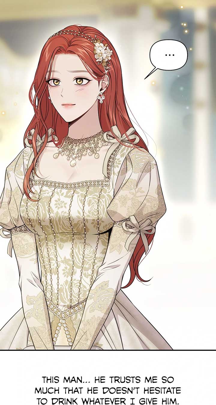 The Secret Bedroom of a Dejected Royal Daughter Chapter 145 - Page 41