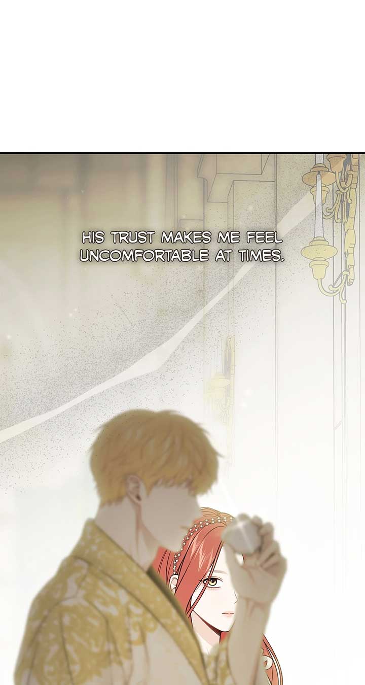 The Secret Bedroom of a Dejected Royal Daughter Chapter 145 - Page 43