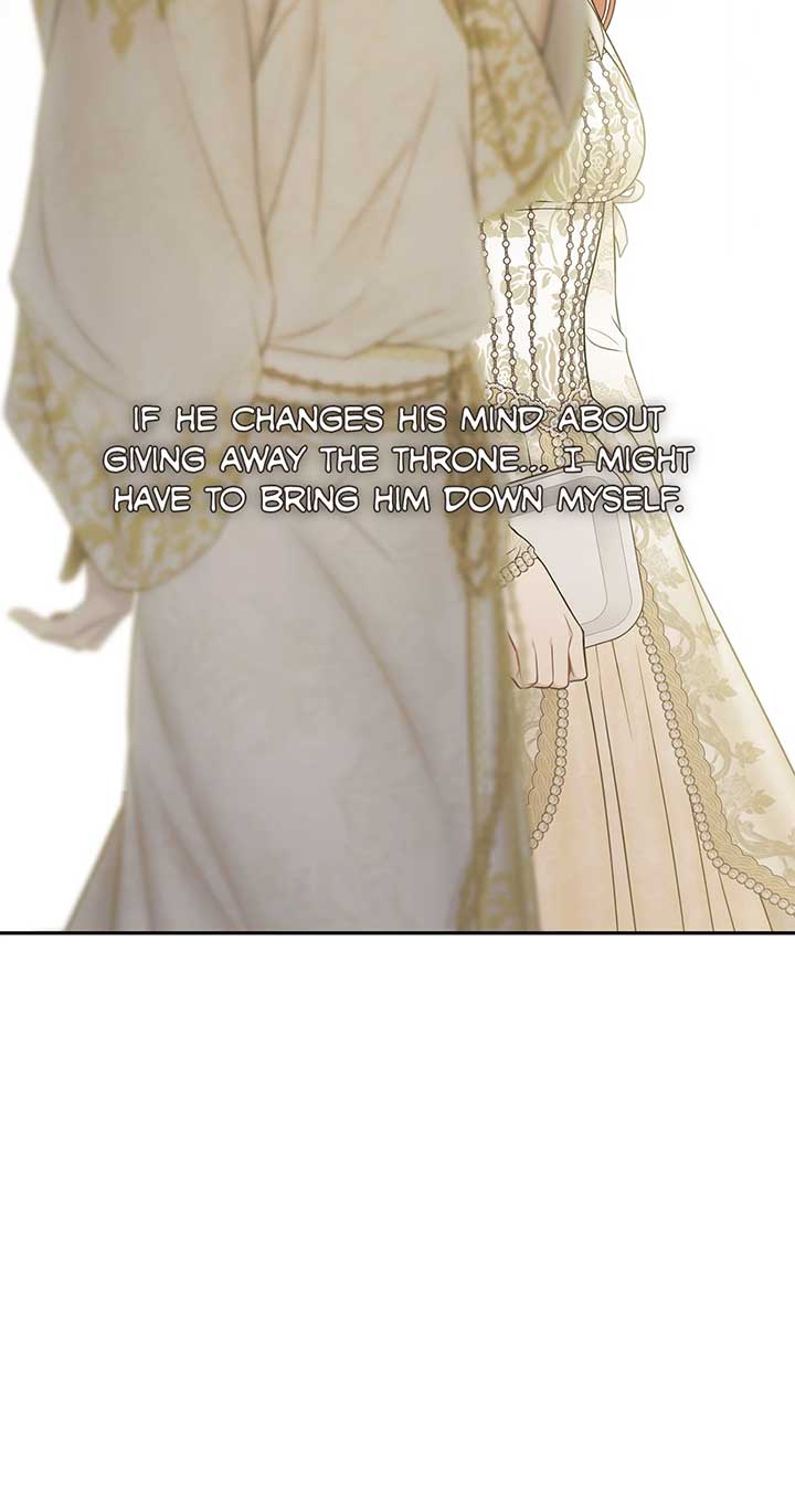 The Secret Bedroom of a Dejected Royal Daughter Chapter 145 - Page 44