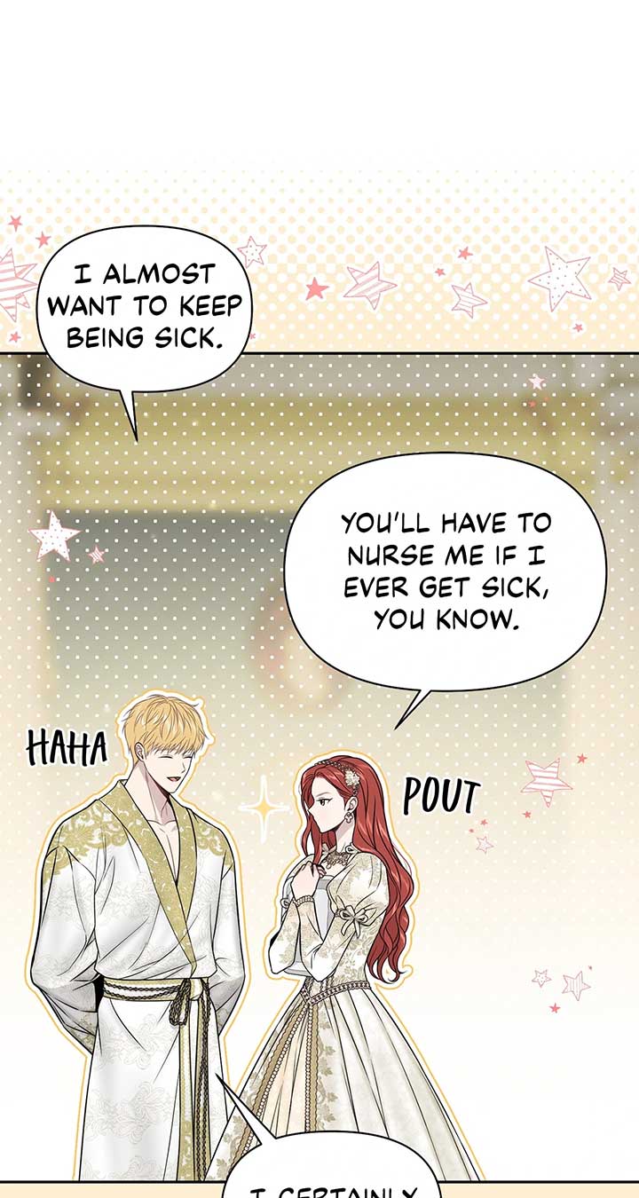 The Secret Bedroom of a Dejected Royal Daughter Chapter 145 - Page 45