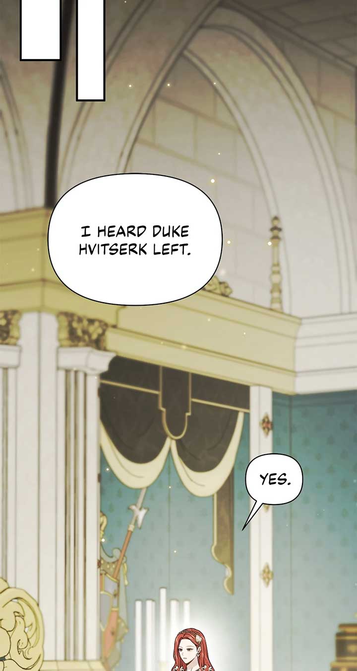 The Secret Bedroom of a Dejected Royal Daughter Chapter 145 - Page 47