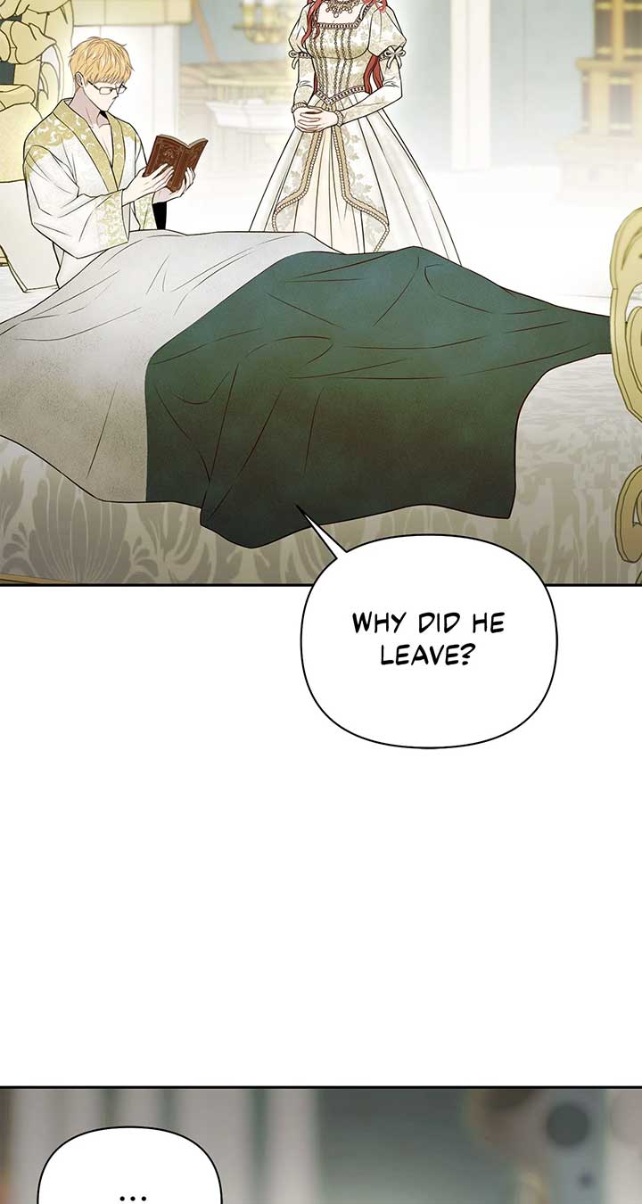 The Secret Bedroom of a Dejected Royal Daughter Chapter 145 - Page 48