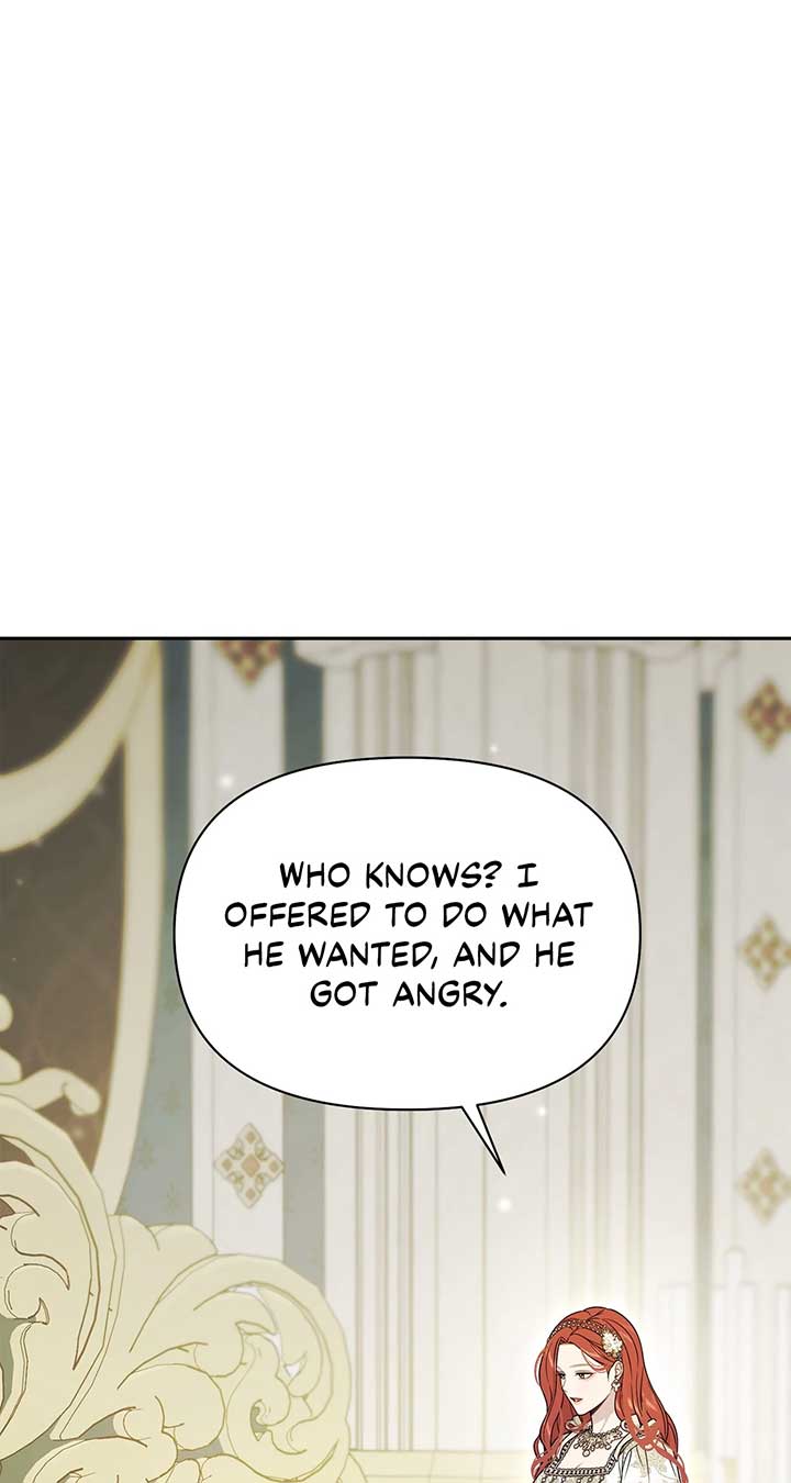 The Secret Bedroom of a Dejected Royal Daughter Chapter 145 - Page 52