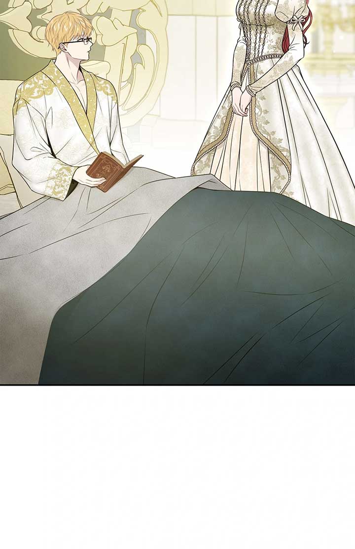 The Secret Bedroom of a Dejected Royal Daughter Chapter 145 - Page 53