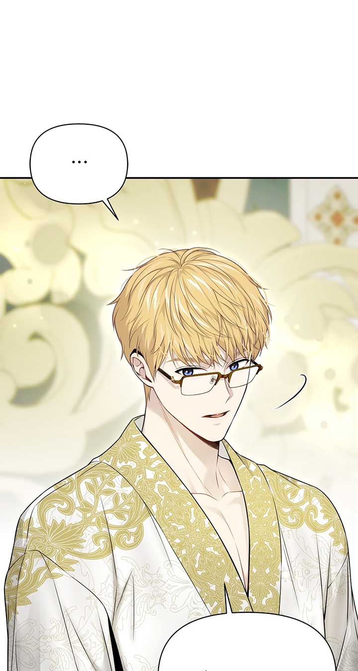 The Secret Bedroom of a Dejected Royal Daughter Chapter 145 - Page 54