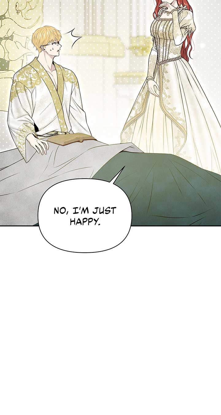 The Secret Bedroom of a Dejected Royal Daughter Chapter 145 - Page 56