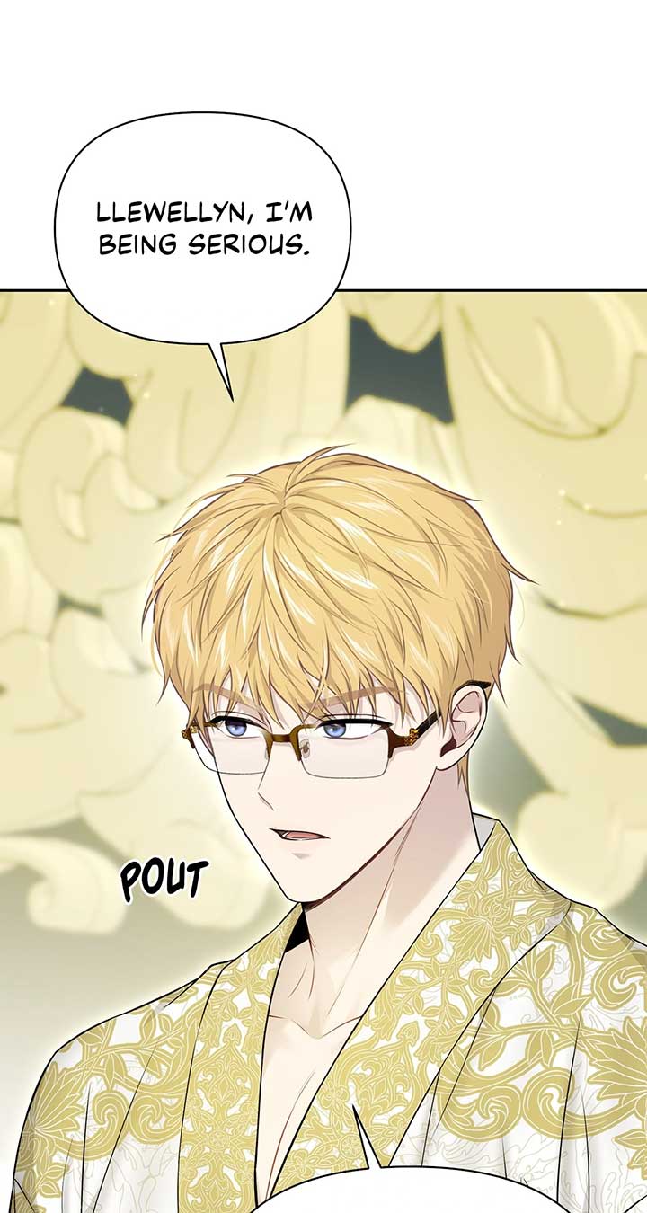 The Secret Bedroom of a Dejected Royal Daughter Chapter 145 - Page 57