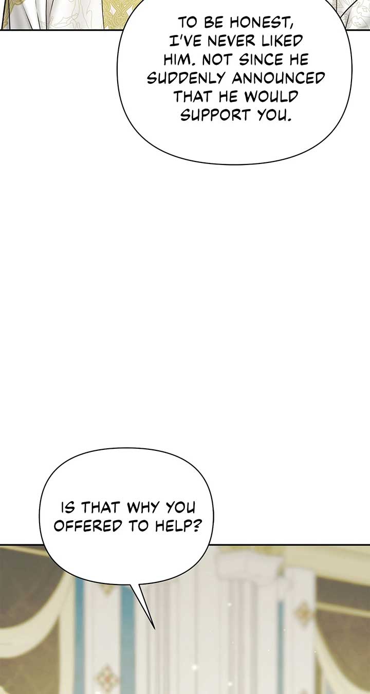 The Secret Bedroom of a Dejected Royal Daughter Chapter 145 - Page 58