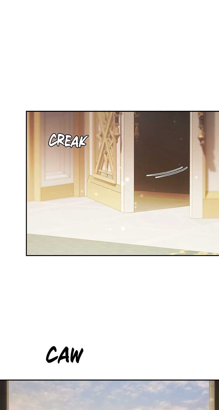 The Secret Bedroom of a Dejected Royal Daughter Chapter 145 - Page 61