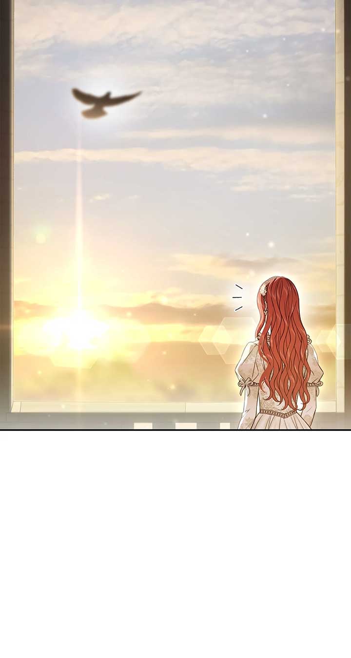 The Secret Bedroom of a Dejected Royal Daughter Chapter 145 - Page 62