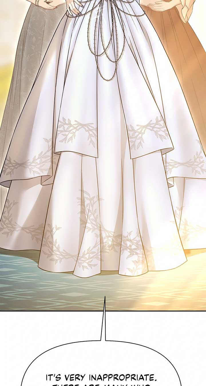 The Secret Bedroom of a Dejected Royal Daughter Chapter 145 - Page 65