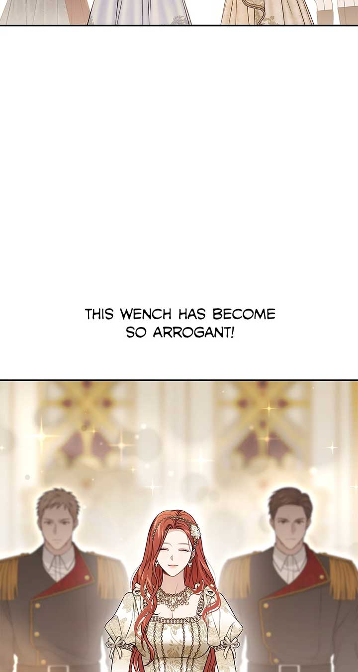 The Secret Bedroom of a Dejected Royal Daughter Chapter 145 - Page 67