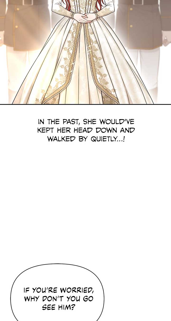The Secret Bedroom of a Dejected Royal Daughter Chapter 145 - Page 68