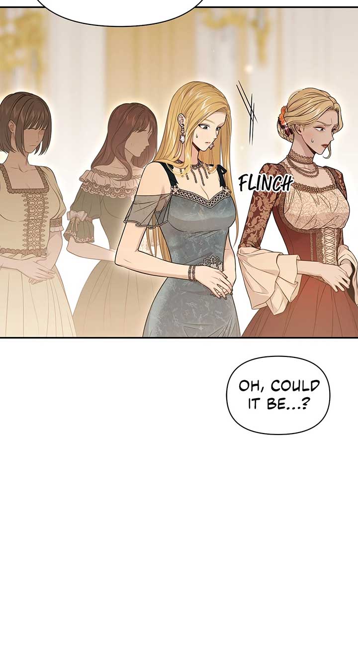 The Secret Bedroom of a Dejected Royal Daughter Chapter 145 - Page 69