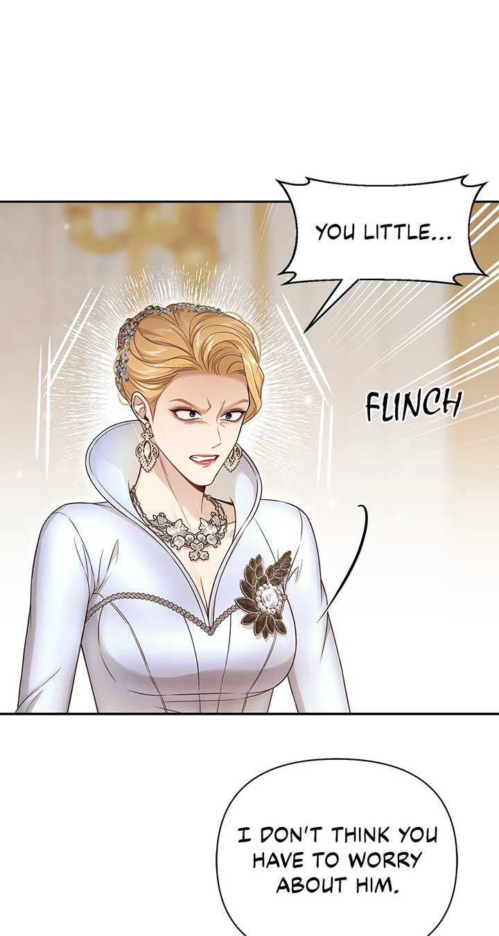 The Secret Bedroom of a Dejected Royal Daughter Chapter 145 - Page 71