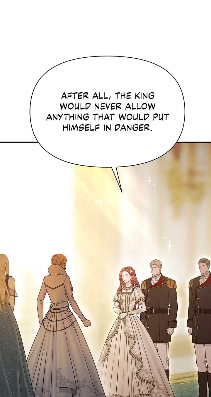 The Secret Bedroom of a Dejected Royal Daughter Chapter 145 - Page 73