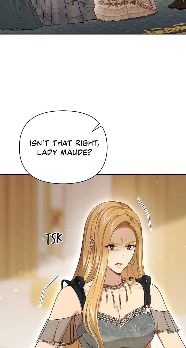 The Secret Bedroom of a Dejected Royal Daughter Chapter 145 - Page 74