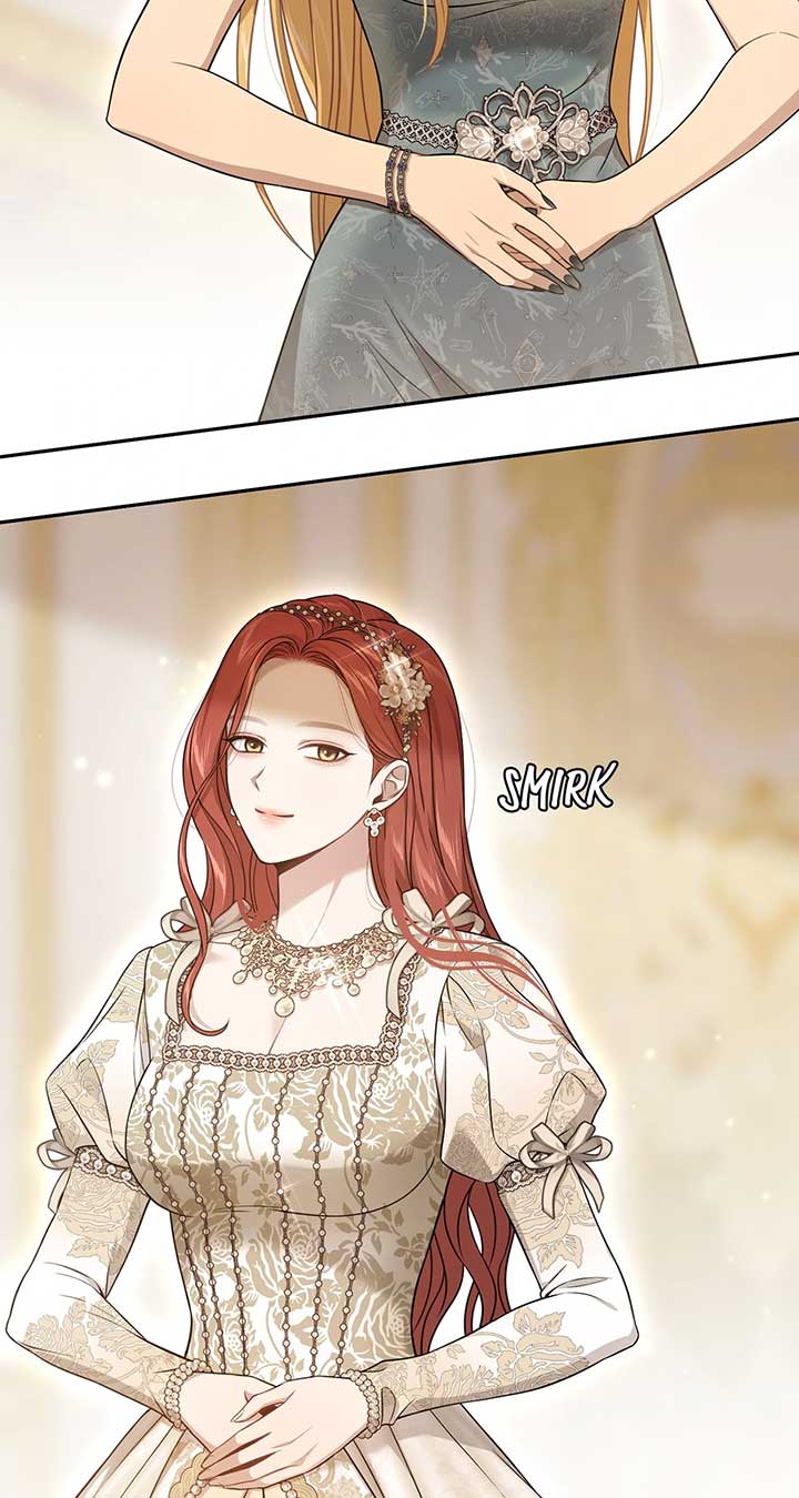 The Secret Bedroom of a Dejected Royal Daughter Chapter 145 - Page 75