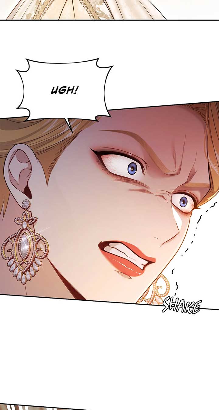 The Secret Bedroom of a Dejected Royal Daughter Chapter 145 - Page 76