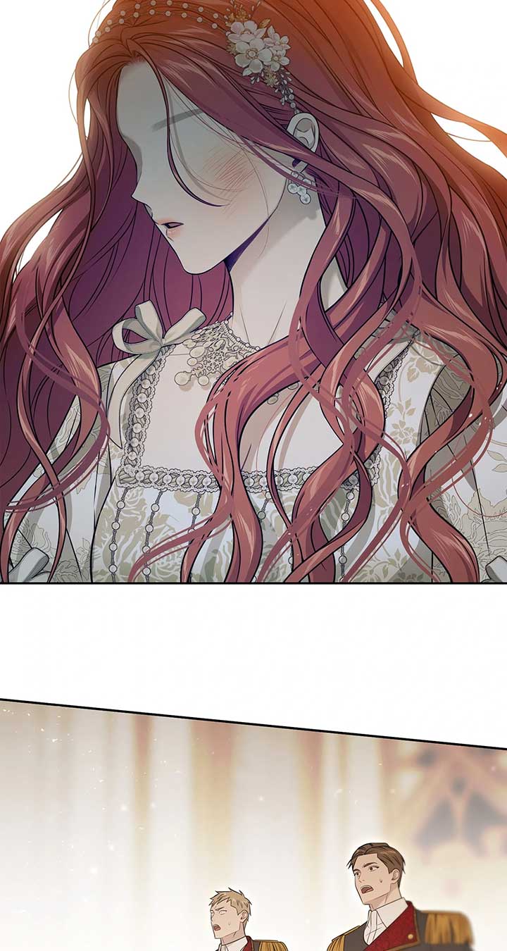 The Secret Bedroom of a Dejected Royal Daughter Chapter 145 - Page 79