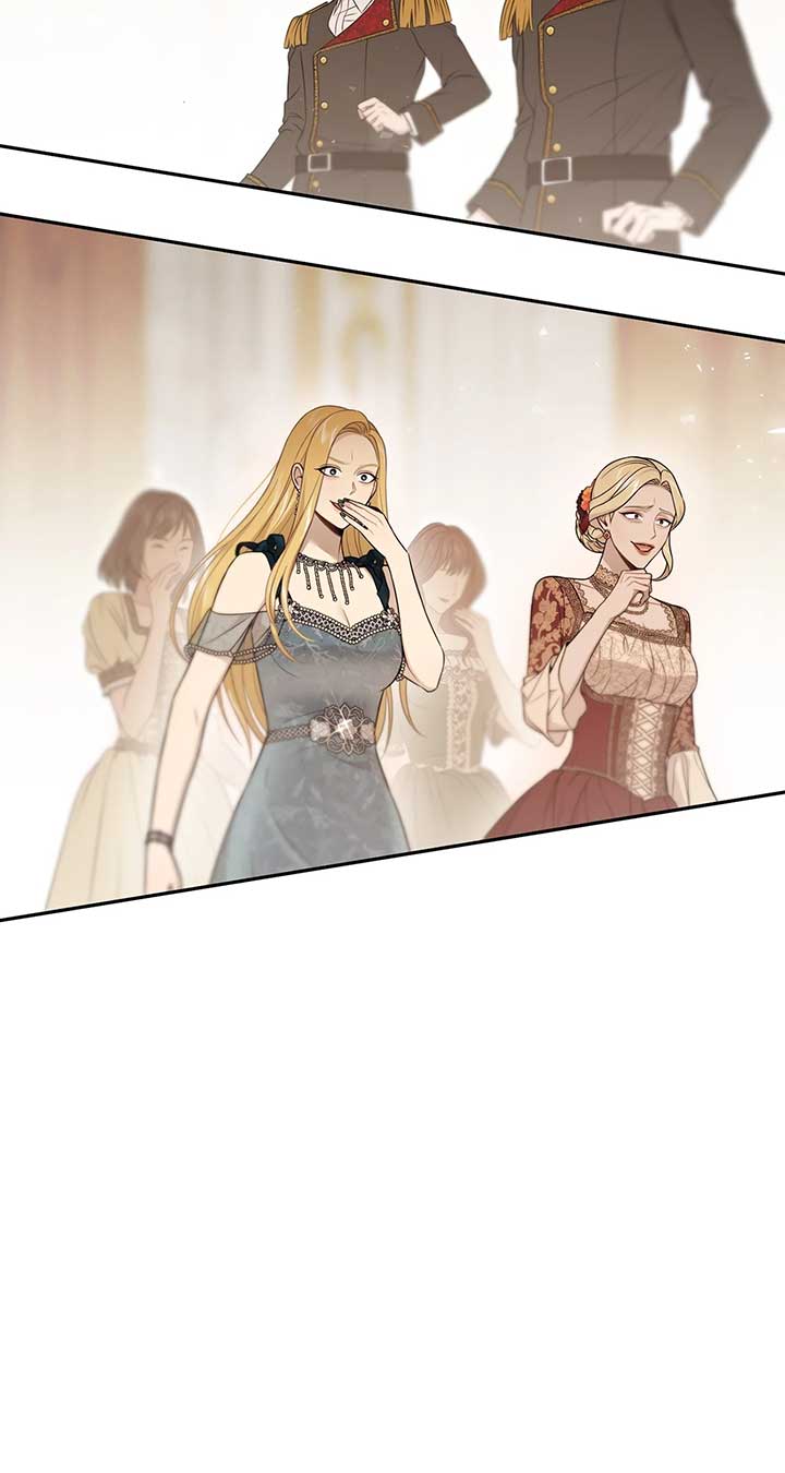 The Secret Bedroom of a Dejected Royal Daughter Chapter 145 - Page 80